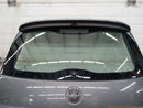 Fiat 500 Hatch Deck Lid-10