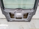 Fiat 500 Hatch Deck Lid-12