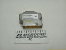 Fiat 500 Airbag Control Module-1