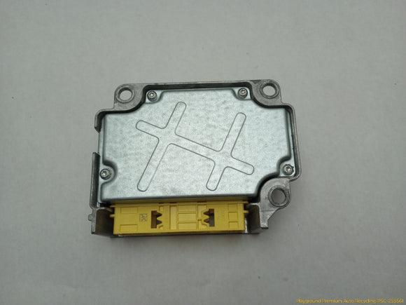 Fiat 500 Airbag Control Module