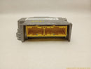 Fiat 500 Airbag Control Module-3