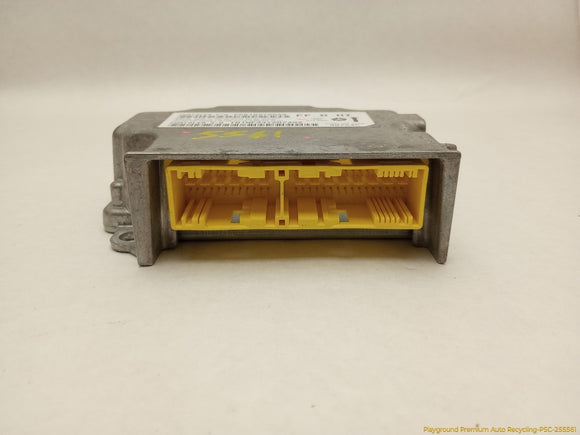 Fiat 500 Airbag Control Module