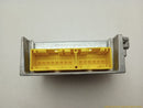 Fiat 500 Airbag Control Module-4