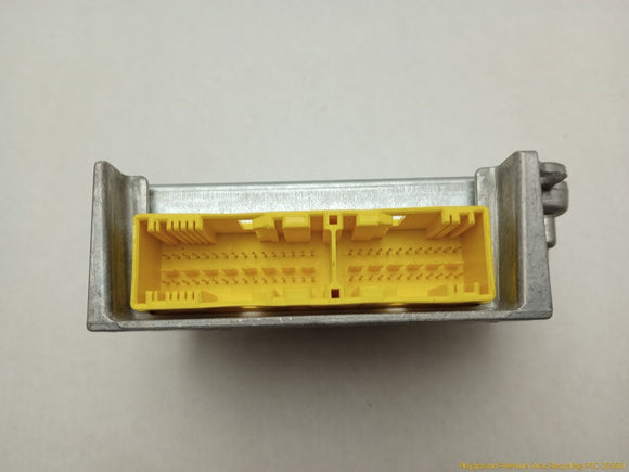 Fiat 500 Airbag Control Module