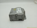 Fiat 500 Airbag Control Module-5