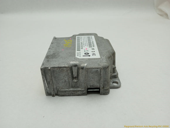 Fiat 500 Airbag Control Module