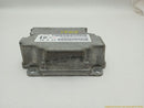 Fiat 500 Airbag Control Module-6
