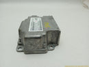 Fiat 500 Airbag Control Module-7