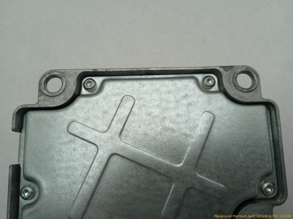 Fiat 500 Airbag Control Module