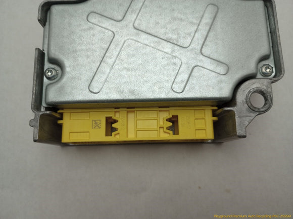 Fiat 500 Airbag Control Module