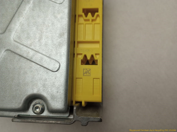 Fiat 500 Airbag Control Module