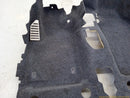 Fiat 500 Complete Floor Carpet-10