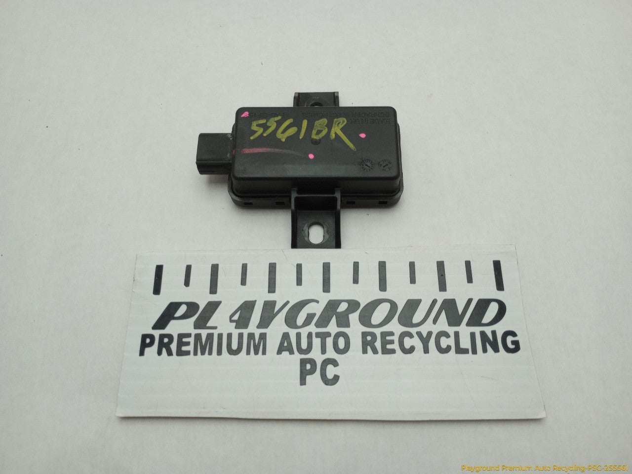 Fiat 500 TPMS Control Module