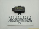 Fiat 500 TPMS Control Module-1