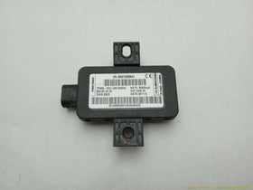 Fiat 500 TPMS Control Module - 0