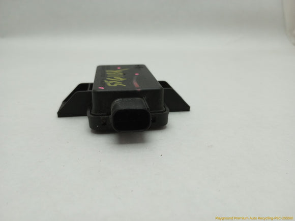 Fiat 500 TPMS Control Module