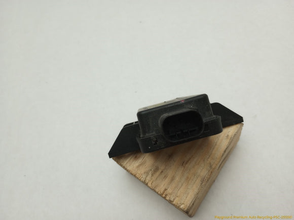 Fiat 500 TPMS Control Module