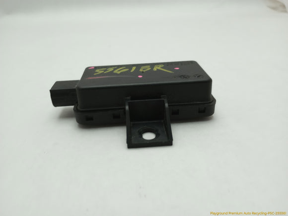 Fiat 500 TPMS Control Module
