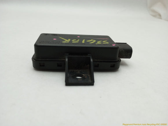 Fiat 500 TPMS Control Module
