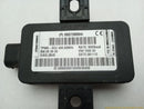 Fiat 500 TPMS Control Module-10