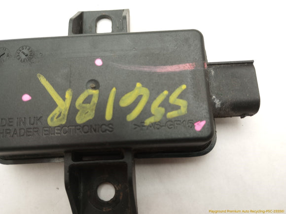 Fiat 500 TPMS Control Module