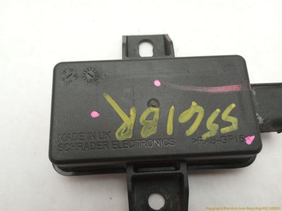 Fiat 500 TPMS Control Module
