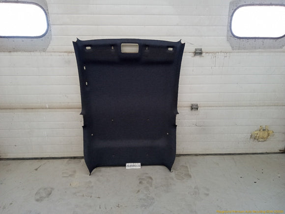 Fiat 500 Headliner