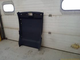 Fiat 500 Headliner - 0
