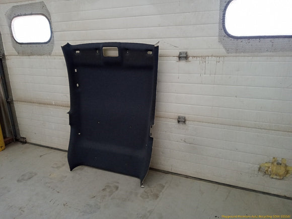Fiat 500 Headliner