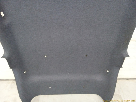 Fiat 500 Headliner
