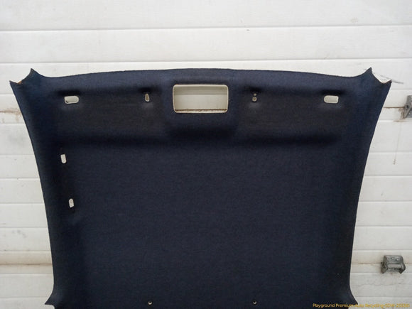 Fiat 500 Headliner