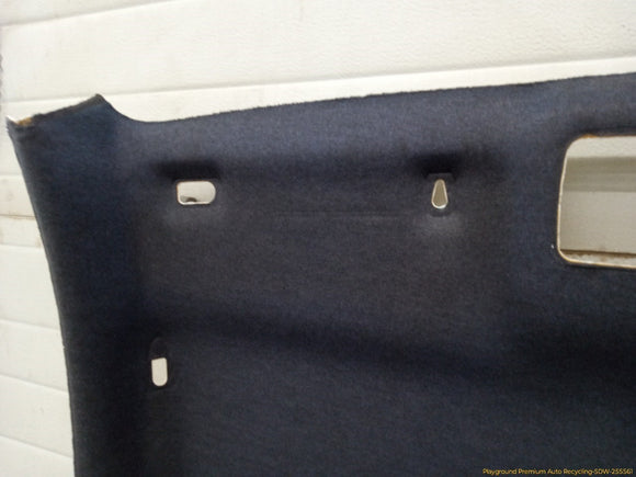 Fiat 500 Headliner