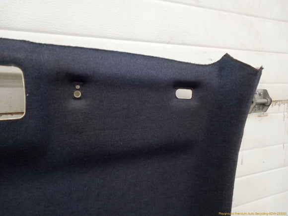 Fiat 500 Headliner