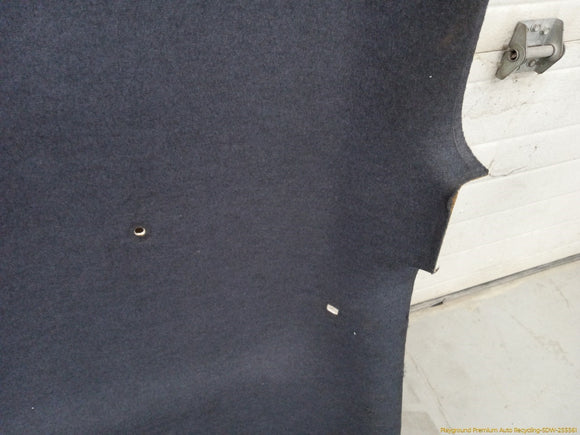 Fiat 500 Headliner