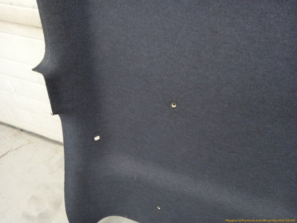 Fiat 500 Headliner