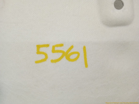 Fiat 500 Headliner