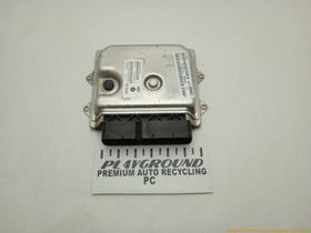 Fiat 500 Engine Control Module