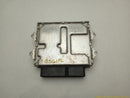Fiat 500 Engine Control Module-2