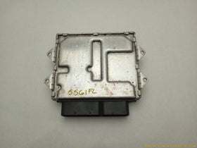 Fiat 500 Engine Control Module - 0