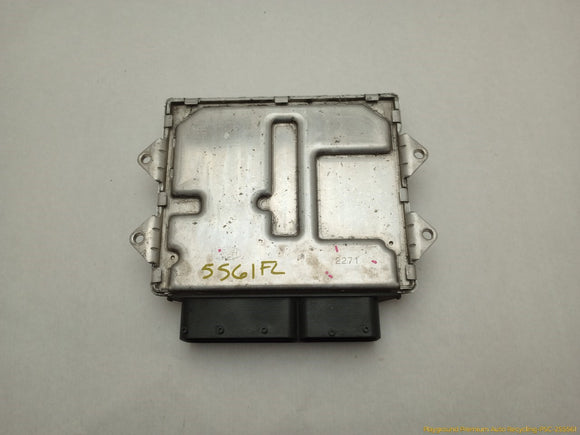 Fiat 500 Engine Control Module