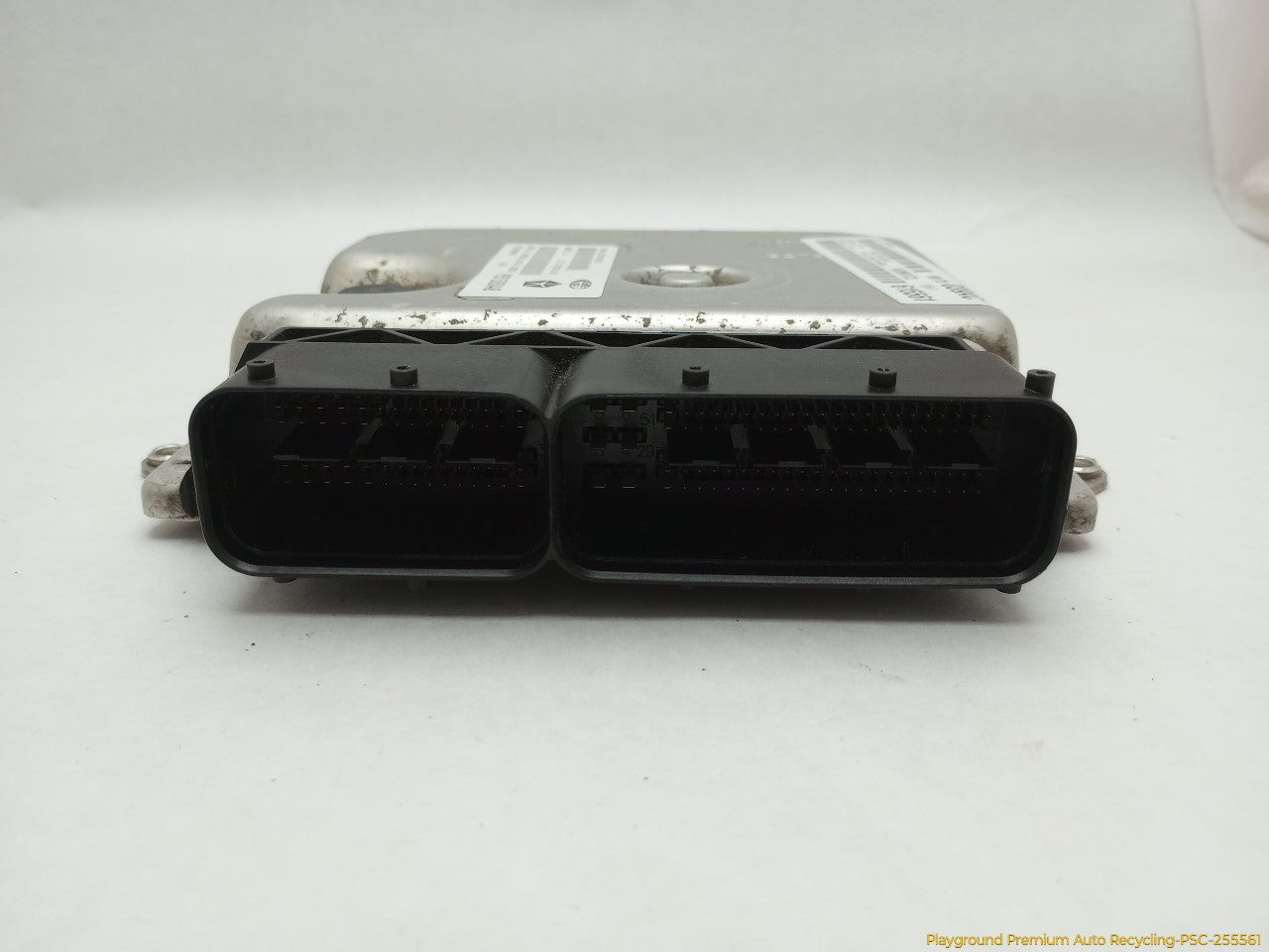 Fiat 500 Engine Control Module