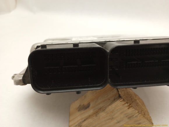 Fiat 500 Engine Control Module