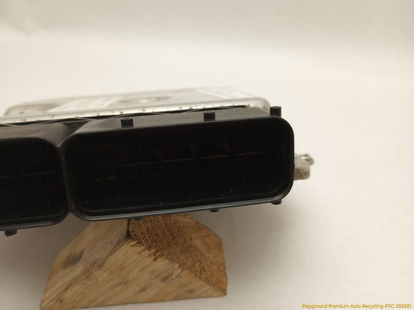 Fiat 500 Engine Control Module