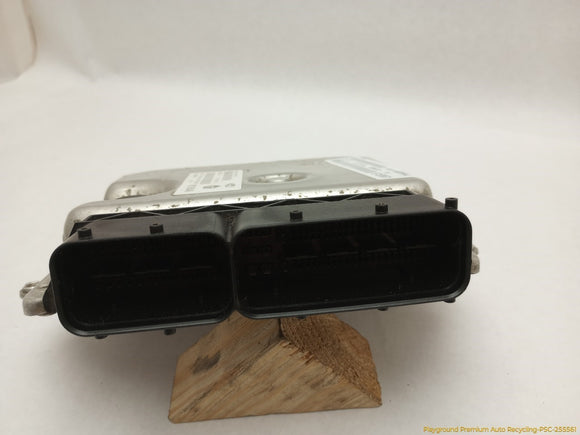 Fiat 500 Engine Control Module