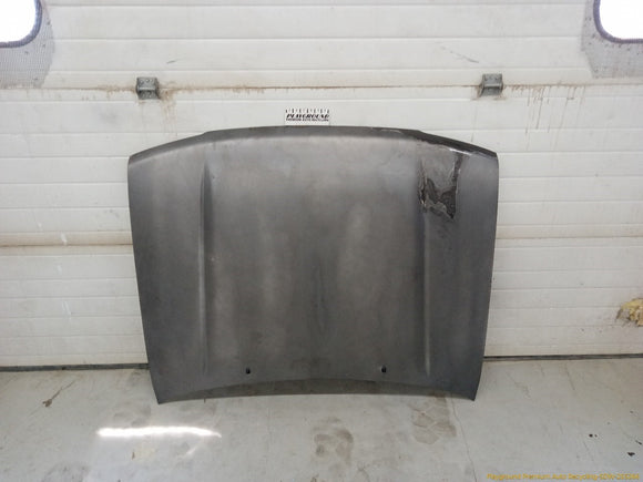 Toyota 4Runner Hood Bonnet Panel