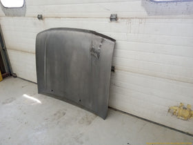 Toyota 4Runner Hood Bonnet Panel - 0