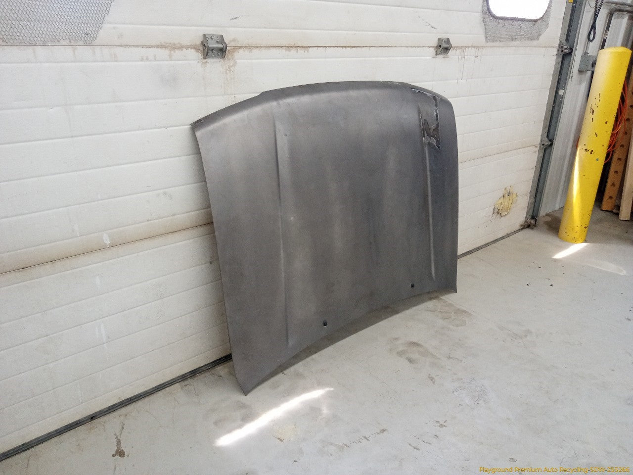 Toyota 4Runner Hood Bonnet Panel