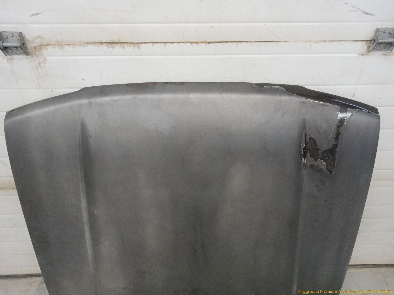Toyota 4Runner Hood Bonnet Panel