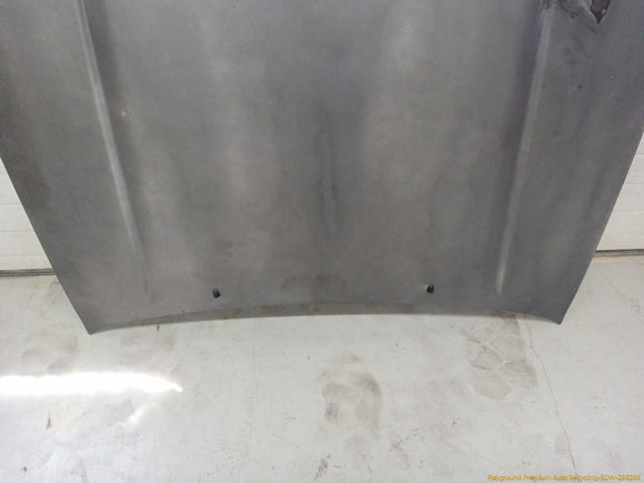 Toyota 4Runner Hood Bonnet Panel