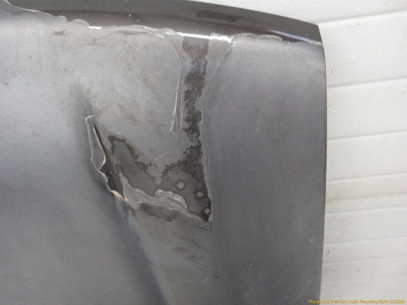 Toyota 4Runner Hood Bonnet Panel